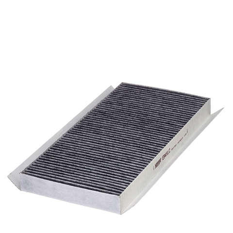 FILTRU, AER HABITACLU
