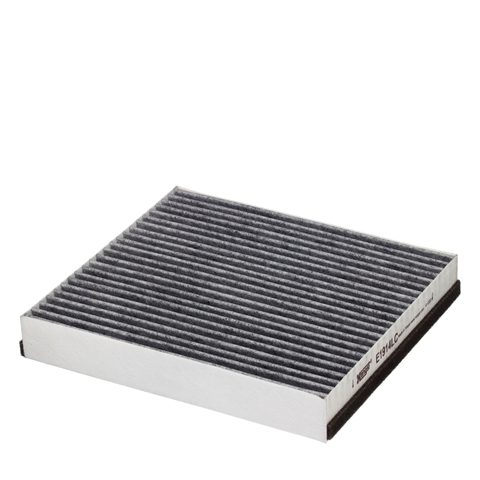 FILTRU, AER HABITACLU