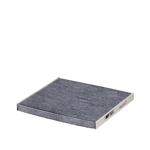 FILTRU, AER HABITACLU
