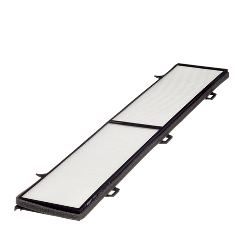 FILTRU, AER HABITACLU