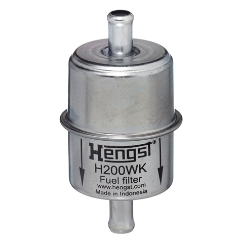 FILTRU COMBUSTIBIL - HENGST