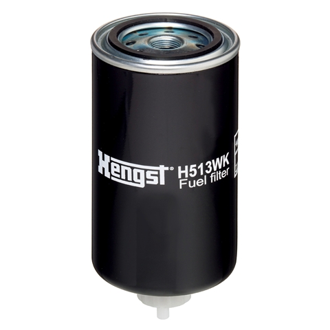 Imagine pentru produsul „FILTRU COMBUSTIBIL - HENGST"