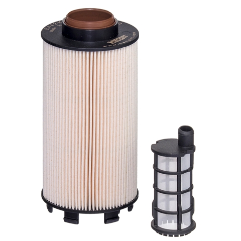Imagine pentru produsul „FILTRU COMBUSTIBIL - HENGST"
