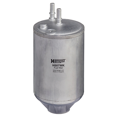 Imagine pentru produsul „FILTRU COMBUSTIBIL - HENGST"
