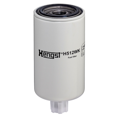 Imagine pentru produsul „FILTRU COMBUSTIBIL - HENGST"