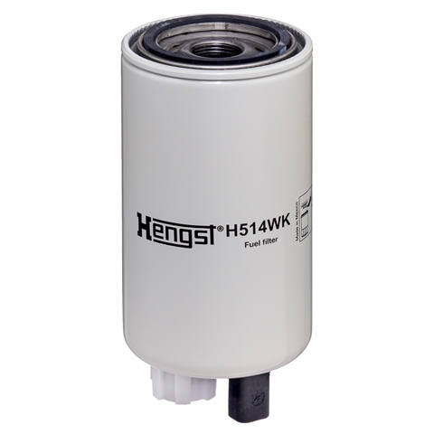 FILTRU COMBUSTIBIL - HENGST