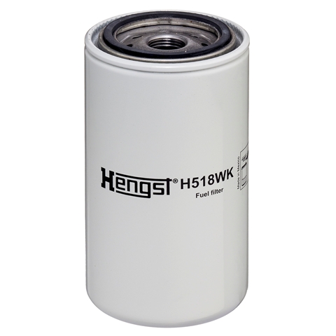 FILTRU COMBUSTIBIL - HENGST