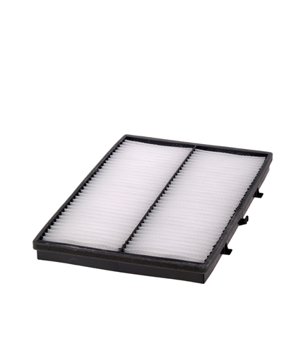 FILTRU, AER HABITACLU