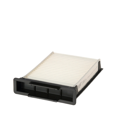 FILTRU, AER HABITACLU