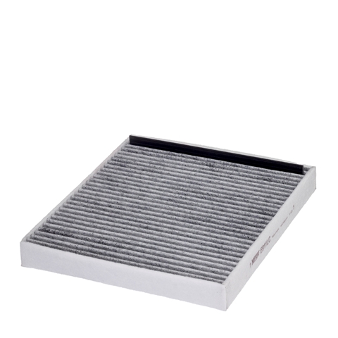 FILTRU, AER HABITACLU