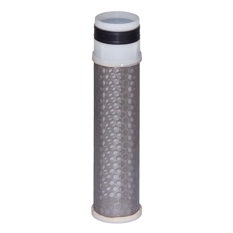 FILTRU AER OFF - HENGST