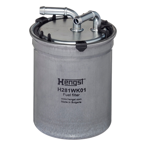 Imagine pentru produsul „FILTRU COMBUSTIBIL - HENGST"