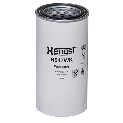 FILTRE COMBUSTIBIL OFF- HENGST