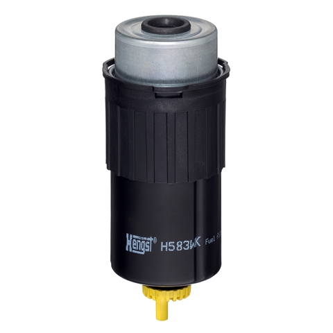 FILTRU COMBUSTIBIL OFF - HENGST
