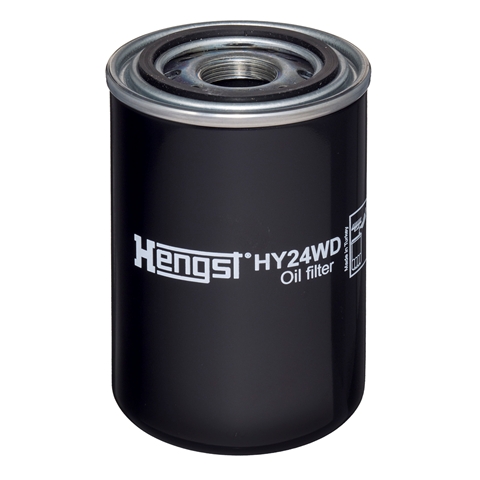 FILTRU ULEI OFF - HENGST