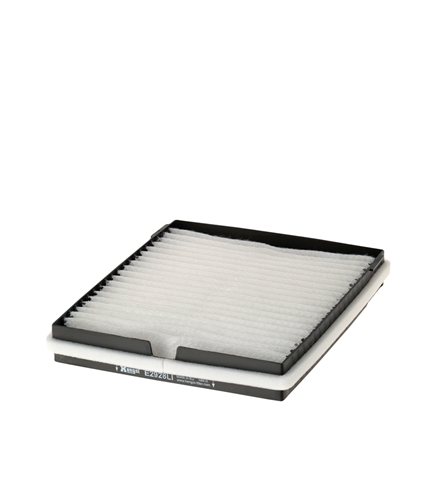 FILTRU, AER HABITACLU