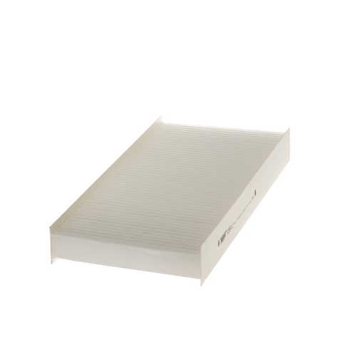 FILTRU, AER HABITACLU