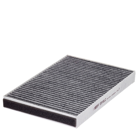 FILTRU, AER HABITACLU