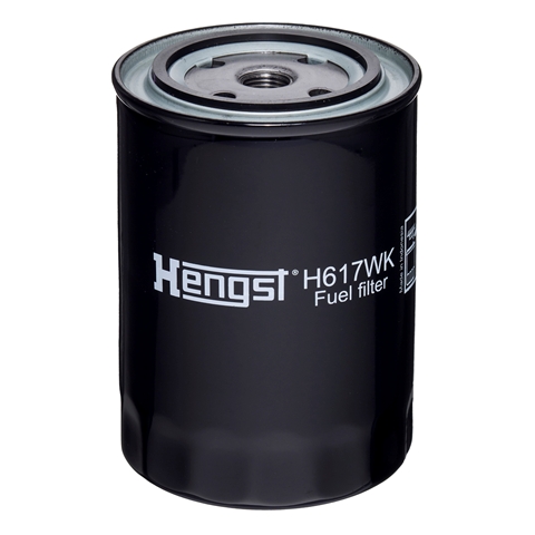 FILTRU COMBUSTIBIL OFF - HENGST