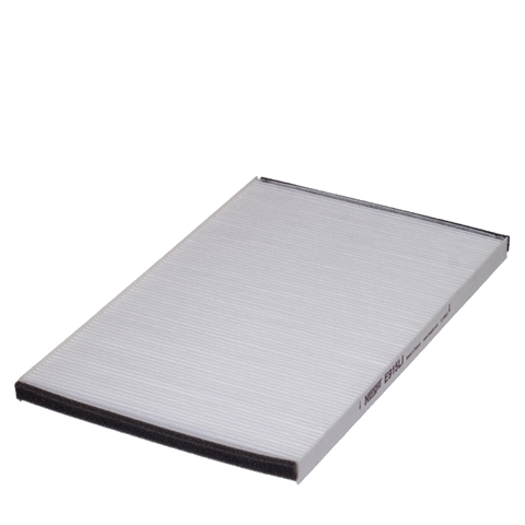 FILTRU, AER HABITACLU