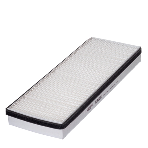 FILTRU, AER HABITACLU