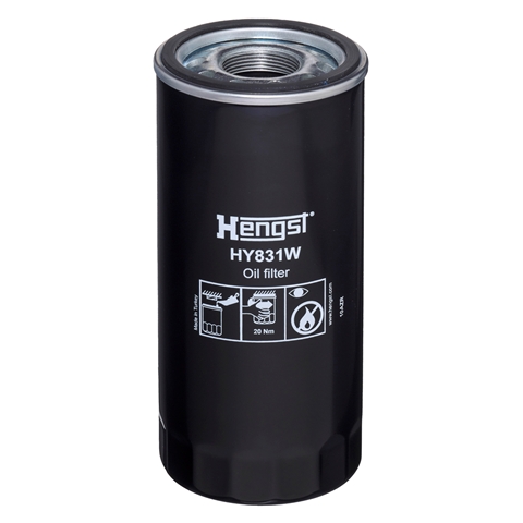 FILTRU ULEI - HENGST