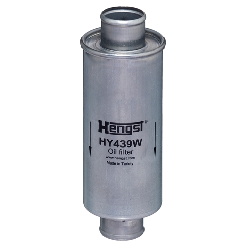 Imagine pentru produsul „FILTRU ULEI - HENGST"