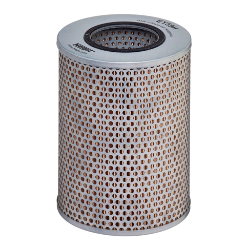FILTRU ULEI OFF - HENGST