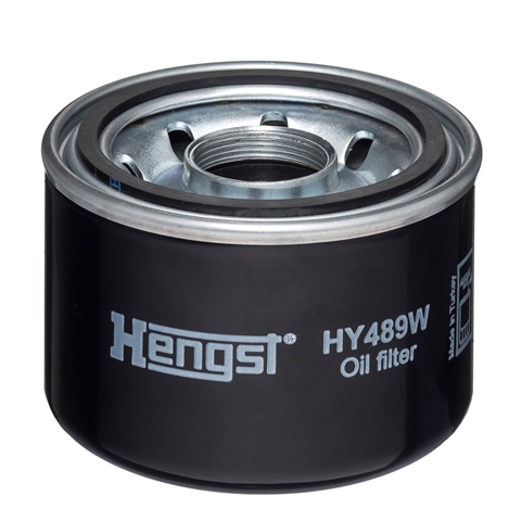 FILTRU ULEI OFF- HENGST