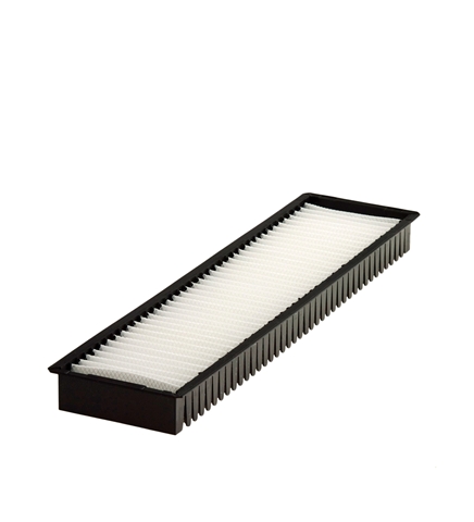 FILTRU, AER HABITACLU
