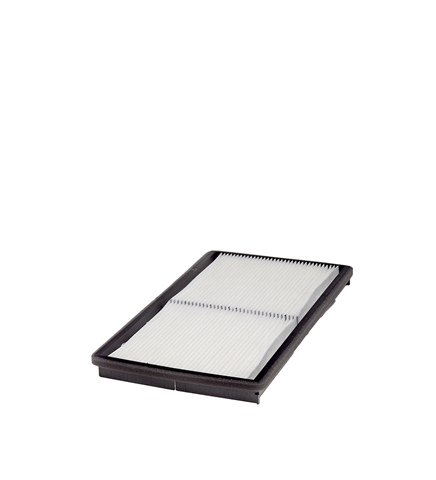 FILTRU, AER HABITACLU
