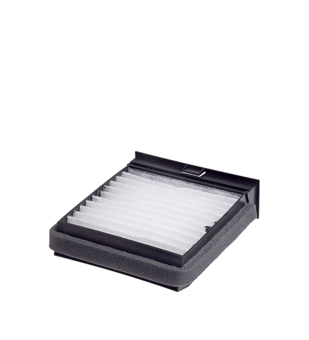 FILTRU, AER HABITACLU