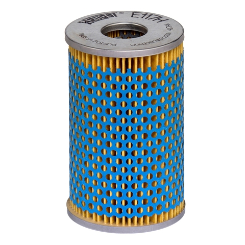 Imagine pentru produsul „FILTRU ULEI"