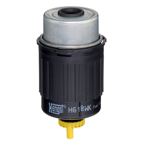 FILTRU COMBUSTIBIL - HENGST