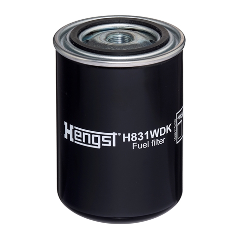 FILTRU COMBUSTIBIL - HENGST