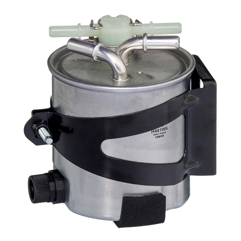 FILTRU COMBUSTIBIL