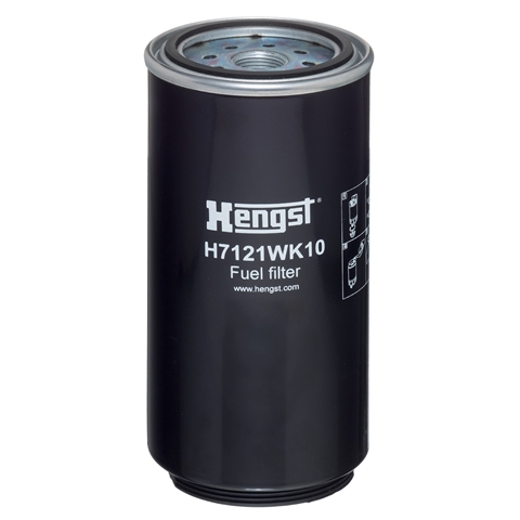Imagine pentru produsul „FILTRU COMBUSTIBIL"