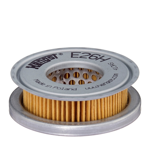 FILTRU HIDRAULIC, SISTEM DIRECTIE