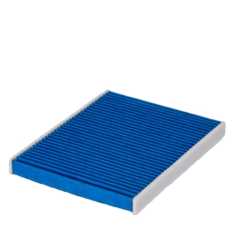 FILTRU AER HABITACLU - HENGST
