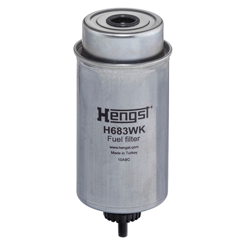 FILTRU COMBUSTIBIL - HENGST