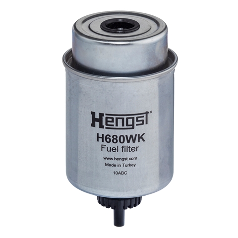 FILTRU COMBUSTIBIL - HENGST