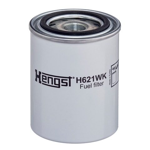 FILTRU COMBUSTIBIL - HENGST