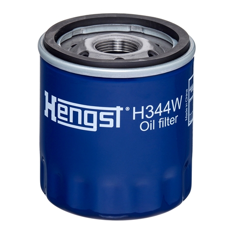 Imagine pentru produsul „FILTRU ULEI - HENGST"