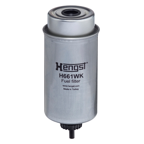 FILTRU COMBUSTIBIL - HENGST