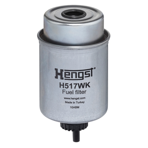 Imagine pentru produsul „FILTRU COMBUSTIBIL - HENGST"