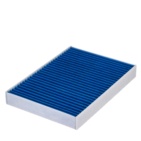 FILTRU AER HABITACLU - HENGST