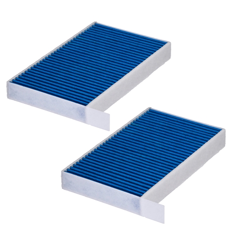 FILTRU AER HABITACLU - HENGST