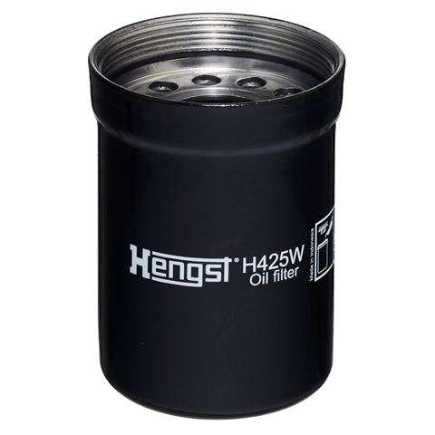 Imagine pentru produsul „FILTRU ULEI - HENGST"