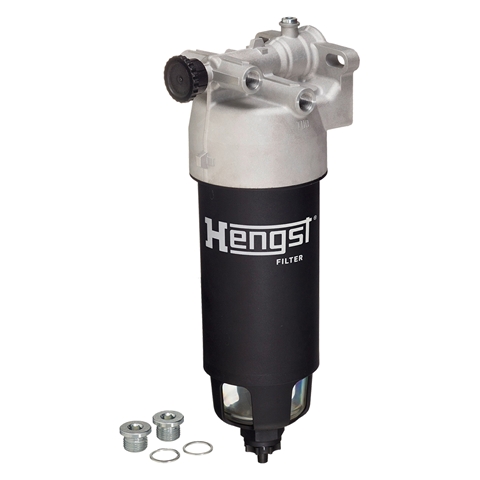 FILTRE COMBUSTIBIL BLUEMAXX - HENGST