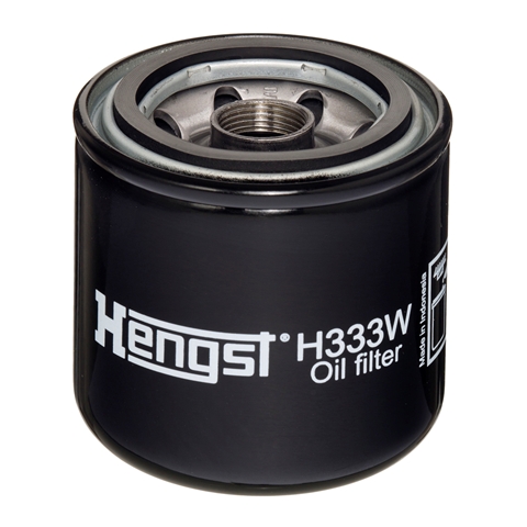 Imagine pentru produsul „FILTRU ULEI - HENGST"